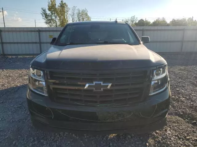 2020 Chevrolet Tahoe K1500 LT