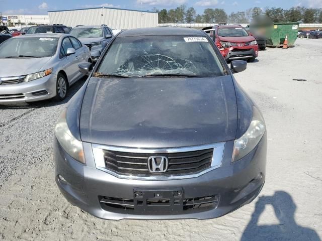 2008 Honda Accord EXL