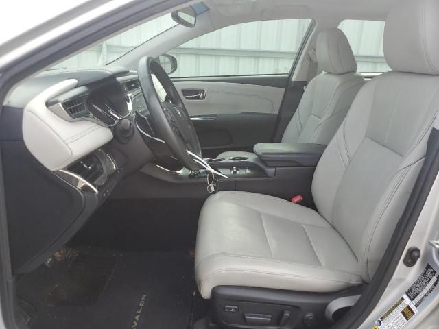 2014 Toyota Avalon Base