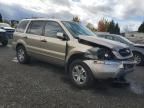 2005 Honda Pilot EXL