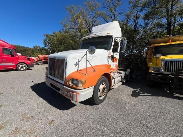 2005 International 9400 9400I