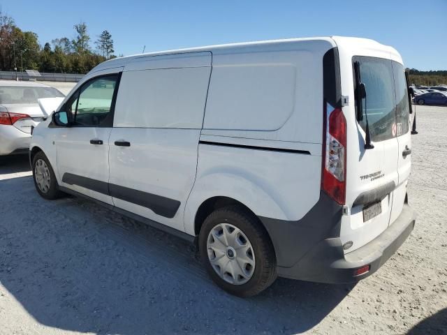 2016 Ford Transit Connect XL