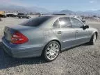 2004 Mercedes-Benz E 320