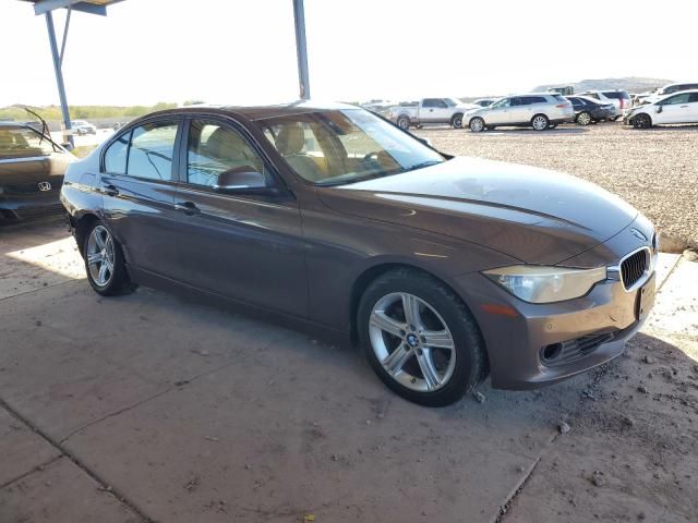 2014 BMW 328 I