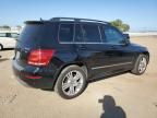 2013 Mercedes-Benz GLK 350 4matic