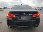 2016 BMW 550 I