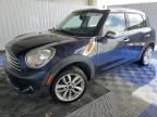 2014 Mini Cooper Countryman