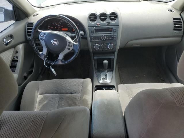 2008 Nissan Altima 2.5