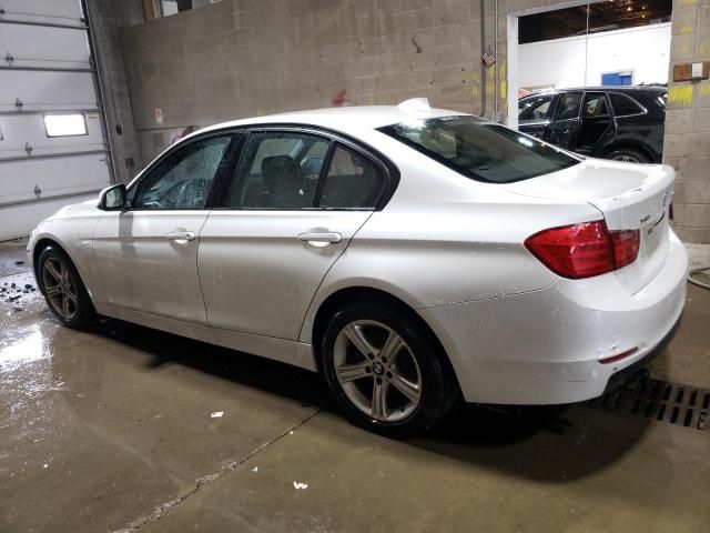 2013 BMW 328 XI