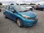 2016 Nissan Versa Note S