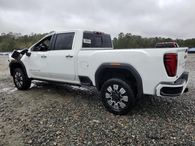 2024 GMC Sierra K2500 Denali