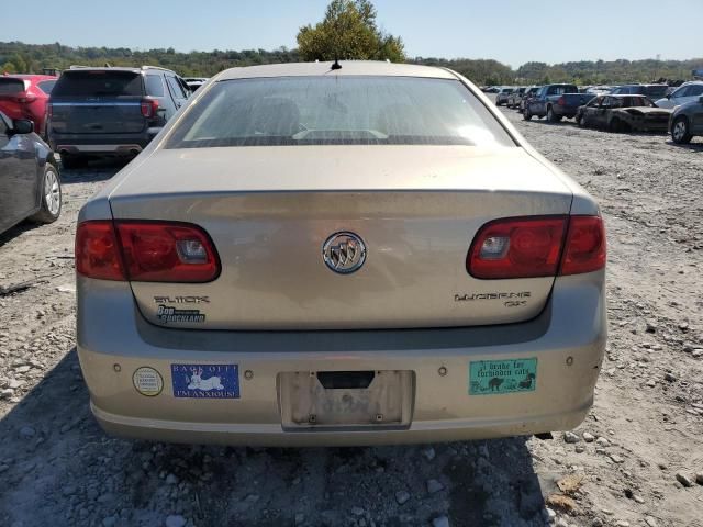 2006 Buick Lucerne CX