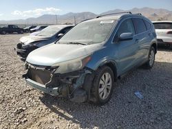 Honda salvage cars for sale: 2013 Honda CR-V EX