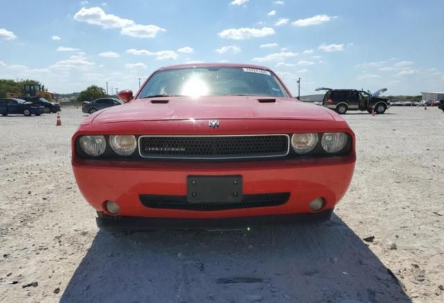 2010 Dodge Challenger SE