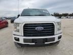 2016 Ford F150 Super Cab