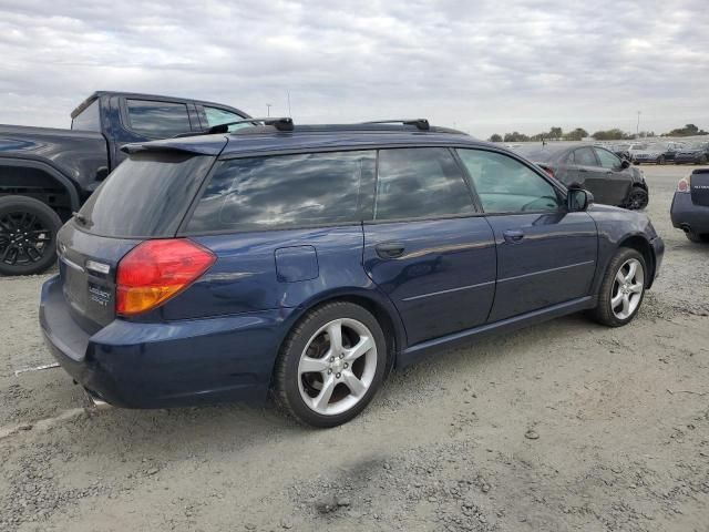 2005 Subaru Legacy GT Limited