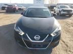 2018 Nissan Maxima 3.5S