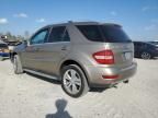 2009 Mercedes-Benz ML 350