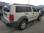 2008 Dodge Nitro SXT