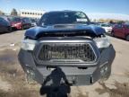 2017 Toyota Tacoma Double Cab