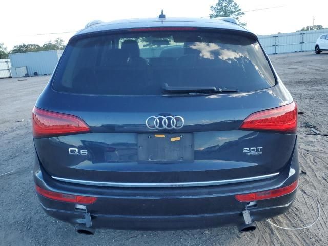 2017 Audi Q5 Premium