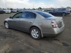 2005 Nissan Altima S