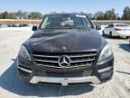 2014 Mercedes-Benz ML 350