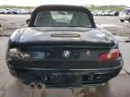 2000 BMW Z3 2.3