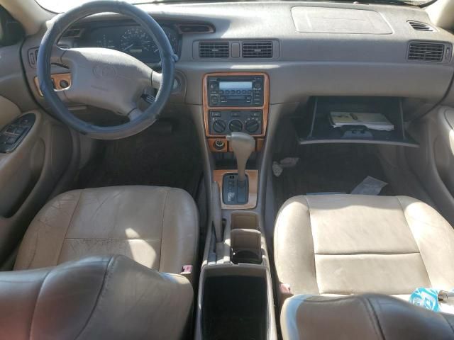 2000 Toyota Camry CE