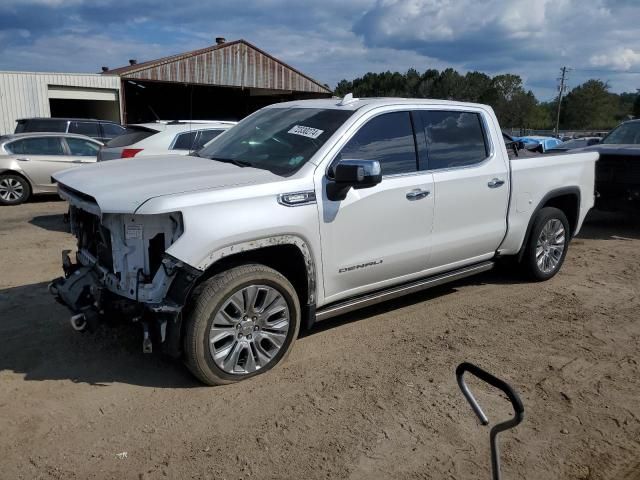 2021 GMC Sierra C1500 Denali