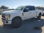 2021 Ford F250 Super Duty