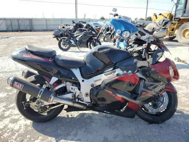 2006 Suzuki GSX1300 R