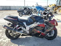 Suzuki salvage cars for sale: 2006 Suzuki GSX1300 R