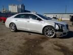 2018 Cadillac XTS Luxury