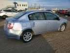 2009 Nissan Sentra 2.0