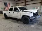 2004 Chevrolet Silverado K1500