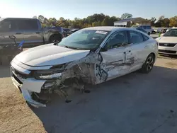 2022 Honda Insight EX en venta en Florence, MS