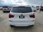 2014 BMW X3 XDRIVE35I