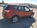 2014 Ford Escape S