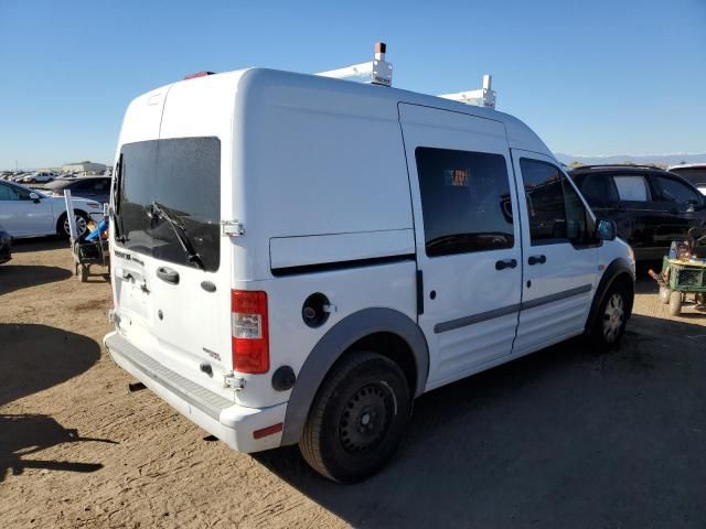 2012 Ford Transit Connect XLT