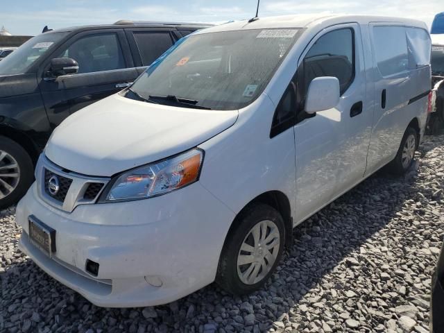 2021 Nissan NV200 2.5S