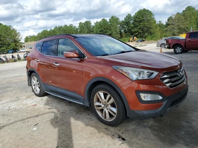 2015 Hyundai Santa FE Sport