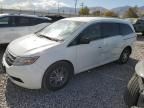 2012 Honda Odyssey EX