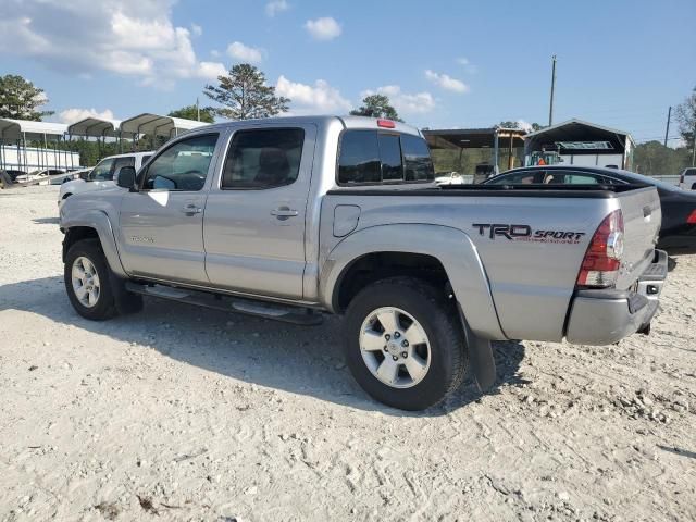 2014 Toyota Tacoma Double Cab Prerunner