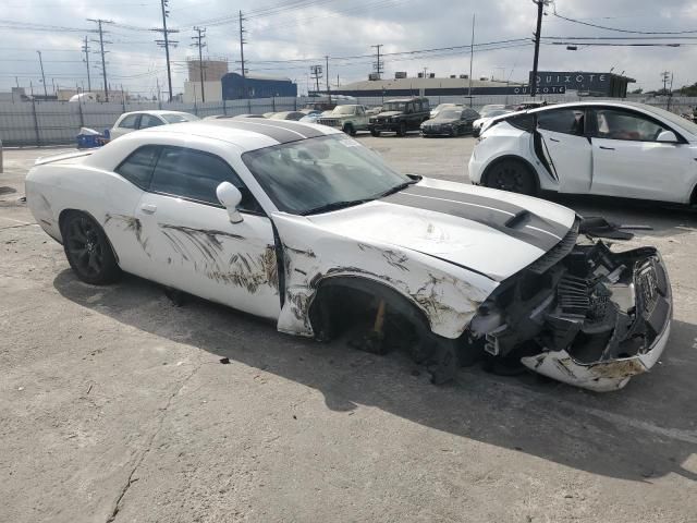 2019 Dodge Challenger R/T