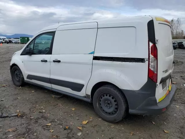 2015 Ford Transit Connect XL