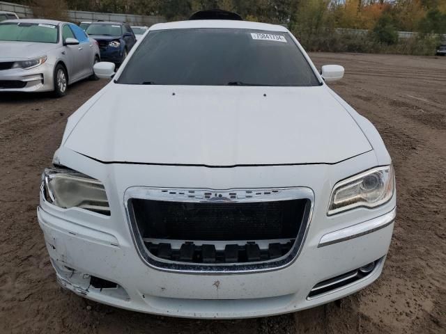 2013 Chrysler 300