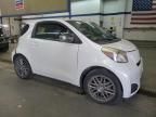 2012 Scion IQ