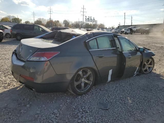 2011 Acura TL