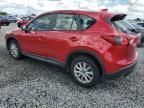 2015 Mazda CX-5 Sport